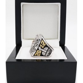 2012 Baltimore Ravens Super Bowl XLVII World Championship Ring, Replica Baltimore Ravens Ring