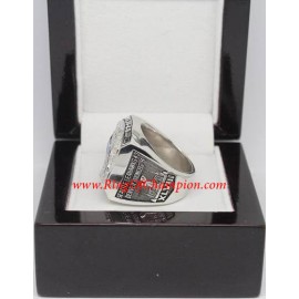 2013 Seattle Seahawks Super Bowl XLVIII Championship Fan Ring, Custom Seattle Seahawks Ring