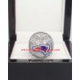 2014 New England Patriots Super Bowl XLIX Championship FAN Ring, Custom New England Patriots Champions Ring