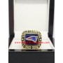 2014 - 2015 New England Patriots Super Bowl World Championship Fan Ring