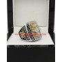 2015 Denver Broncos Super Bowl 50 World Championship FAN Ring, Custom Denver Broncos Champions Ring