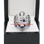 2016 New England Patriots Super Bowl LI Player's Championship Ring BRADY