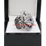 2016 New England Patriots Super Bowl LI Player's Championship Ring BRADY