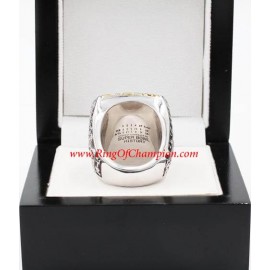 2016 New England Patriots Super Bowl LI Championship Ring, Custom New England Patriots Champions Ring