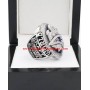 2016 New England Patriots Super Bowl LI Championship Ring, Custom New England Patriots Champions Ring