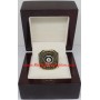 1944 - 1945 Toronto Maple Leafs Stanley Cup Championship Ring, Custom Toronto Maple Leafs Champions Ring