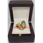 1944 - 1945 Toronto Maple Leafs Stanley Cup Championship Ring, Custom Toronto Maple Leafs Champions Ring