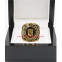 1939 - 1940 New York Rangers Stanley Cup Championship Ring, Custom New York Rangers Champions Ring