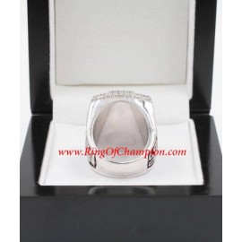 2010 - 2011 Boston Bruins Stanley Cup Championship Ring, Custom Boston Bruins Champions Ring
