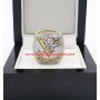 2016 - 2017 Pittsburgh Penguins Men's Hockey Stanley Cup Championship Ring