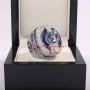 2020–2021 Tampa Bay Lightning Men's Hockey Stanley Cup Championship Ring