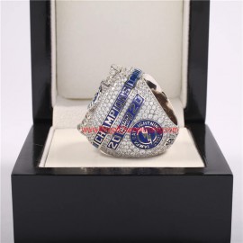 2020–2021 Tampa Bay Lightning Men's Hockey Stanley Cup Championship Ring