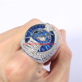 2020–2021 Tampa Bay Lightning Men's Hockey Stanley Cup Championship Ring
