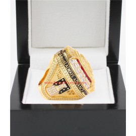 NHL 2023 Vegas Golden Knights Men's Hockey Stanley Cup Championship Ring