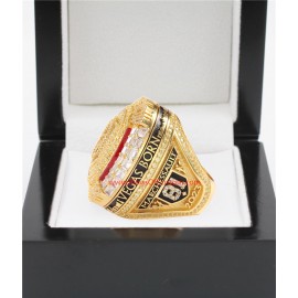 NHL 2023 Vegas Golden Knights Men's Hockey Stanley Cup Championship Ring