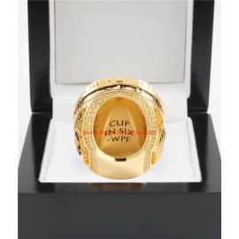 NHL 2023 Vegas Golden Knights Men's Hockey Stanley Cup Championship Ring