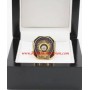 1941 - 1942 Toronto Maple Leafs Stanley Cup Championship Ring, Custom Toronto Maple Leafs Champions Ring