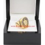 1941 - 1942 Toronto Maple Leafs Stanley Cup Championship Ring, Custom Toronto Maple Leafs Champions Ring