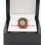 1947 - 1948 Toronto Maple Leafs Stanley Cup Championship Ring, Custom Toronto Maple Leafs Champions Ring
