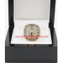 1955 - 1956 Montreal Canadiens Stanley Cup Championship Ring, Custom Montreal Canadiens Champions Ring