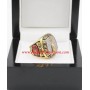 1955 - 1956 Montreal Canadiens Stanley Cup Championship Ring, Custom Montreal Canadiens Champions Ring