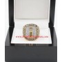 1956 - 1957 Montreal Canadiens Stanley Cup Championship Ring, Custom Montreal Canadiens Champions Ring