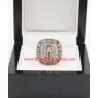 1957 - 1958 Montreal Canadiens Stanley Cup Championship Ring, Custom Montreal Canadiens Champions Ring