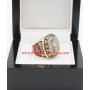 1957 - 1958 Montreal Canadiens Stanley Cup Championship Ring, Custom Montreal Canadiens Champions Ring