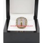 1959 - 1960 Montreal Canadiens Stanley Cup Championship Ring, Custom Montreal Canadiens Champions Ring