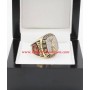 1959 - 1960 Montreal Canadiens Stanley Cup Championship Ring, Custom Montreal Canadiens Champions Ring