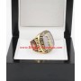1964 - 1965 Montreal Canadiens Stanley Cup Championship Ring, Custom Montreal Canadiens Champions Ring