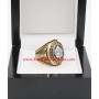 1966–67 Toronto Maple Leafs Stanley Cup Championship Ring, Custom Toronto Maple Leafs Champions Ring