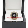 1969 - 1970 Boston Bruins Stanley Cup Championship Ring, Custom Boston Bruins Champions Ring