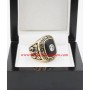 1969 - 1970 Boston Bruins Stanley Cup Championship Ring, Custom Boston Bruins Champions Ring