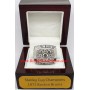 1971 - 1972 Boston Bruins Stanley Cup Championship Ring, Custom Boston Bruins Champions Ring