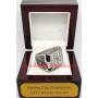 1971 - 1972 Boston Bruins Stanley Cup Championship Ring, Custom Boston Bruins Champions Ring