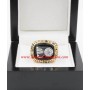 1973 - 1974 Philadelphia Flyers Stanley Cup Championship Ring, Custom Philadelphia Flyers Champions Ring