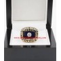 1976–77 Montreal Canadiens Men's Hockey Stanley Cup Championship Ring, Custom Montreal Canadiens Champions Ring