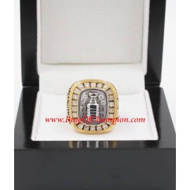1978 - 1979 Montreal Canadiens Stanley Cup Championship Ring, Custom Montreal Canadiens Champions Ring