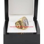 1978 - 1979 Montreal Canadiens Stanley Cup Championship Ring, Custom Montreal Canadiens Champions Ring