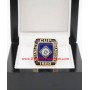 1979–1980 New York Islanders Stanley Cup Championship Ring, Custom New York Islanders Champions Ring