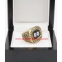 1980 - 1981 New York Islanders Stanley Cup Championship Ring, Custom New York Islanders Champions Ring