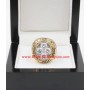 1982 - 1983 New York Islanders Stanley Cup Championship Ring, Custom New York Islanders Champions Ring