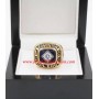 1983 - 1984 Edmonton Oilers Stanley Cup Championship Ring, Custom Edmonton Oilers Champions Ring