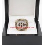 1985 - 1986 Montreal Canadiens Stanley Cup Championship Ring, Custom Montreal Canadiens Champions Ring