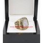 1986 - 1987 Edmonton Oilers Stanley Cup Championship Ring, Custom Edmonton Oilers Champions Ring