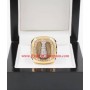 1992 - 1993 Montreal Canadiens Stanley Cup Championship Ring, Custom Montreal Canadiens Champions Ring
