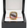 1993 - 1994 New York Rangers Stanley Cup Championship Ring, Custom New York Rangers Champions Ring