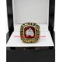 1995 - 1996 Colorado Avalanche Stanley Cup Championship Ring, Custom Colorado Avalanche Champions Ring