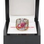 2001 - 2002 Detroit Red Wings Stanley Cup Championship Ring, Custom Detroit Red Wings Champions Ring